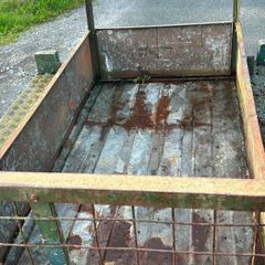 Car Trailer