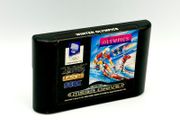 Winter Olympics for Sega Mega Drive - Cartridge