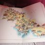 Italy Beautiful Vintage travel guide  with Maps Image 3