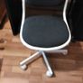 Study desk/Drawer unit/chair Image 4