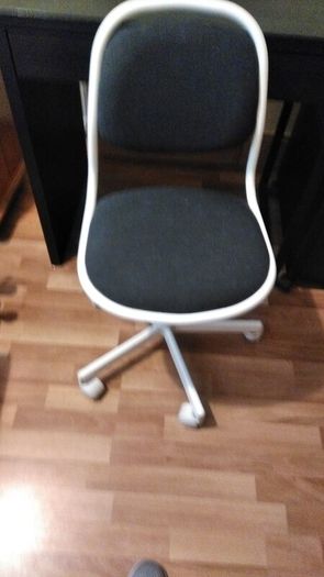 Study desk/Drawer unit/chair
