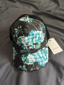 Gucci Style Cap