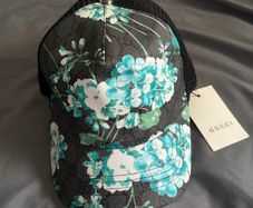 Gucci Style Cap