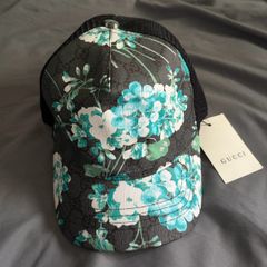 Gucci Style Cap
