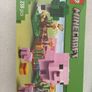 Lego Minecraft Pig Image 2