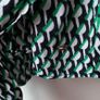 BNWT Tommy Hilfiger Wrap Blouse RRP120 Image 5