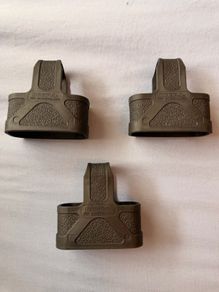 MAGPUL 5.56 nato Magpul holders