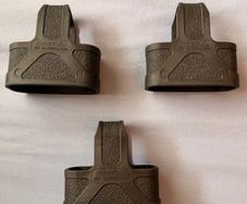 MAGPUL 5.56 nato Magpul holders
