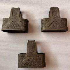 MAGPUL 5.56 nato Magpul holders