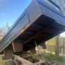 ford transit tipper Image 4