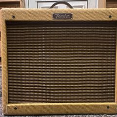 fender blues junior