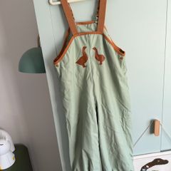 Goose&Gander Waterproof rainsuit 4-5yrs old