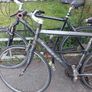 two mountain bikes Image 2