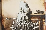 Petticoat Rebellion: The Anna Parnell Story by Patricia Groves