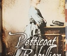 Petticoat Rebellion: The Anna Parnell Story by Patricia Groves