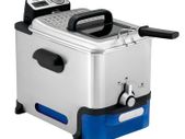 TEFAL Oleoclean Pro Deep Fryer