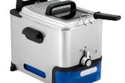 TEFAL Oleoclean Pro Deep Fryer