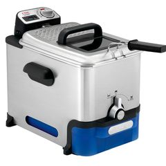 TEFAL Oleoclean Pro Deep Fryer