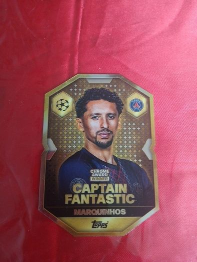 match attax