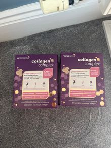 Revive Active Collagen Supplements