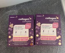 Revive Active Collagen Supplements