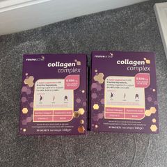 Revive Active Collagen Supplements