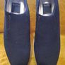 Marco Moreo platform boat shoes Image 3