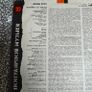 David Bowie, Starman LP, Russian compilation from 1990 Image 2