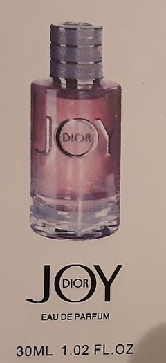 joy dior ladies