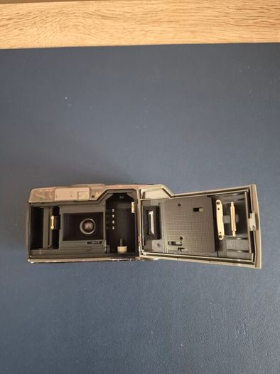 Ricoh FF-9sd 35mm film Camera