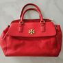 Tory Burch leather bag Image 8