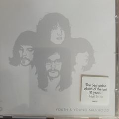 Kings Of Leon. Youth & Manhood.
