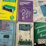 Vintage Radio Books Image 2