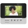 Philips Welcome eye Compact 4.3 Ultra-Flat Colour Video Door Entry KIT Image 3