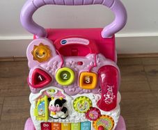 VTech baby walker