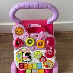 VTech baby walker