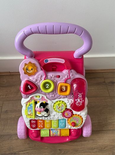 VTech baby walker