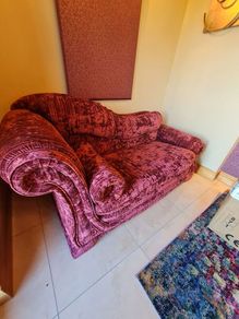 Stunning Chaise