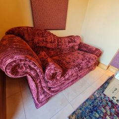 Stunning Chaise