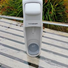 Soda Stream (w/ canister, no bottles)