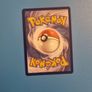 Team Rocket's Crobat Ex (122/182) Pokemon Card from Destined Rivals Image 2
