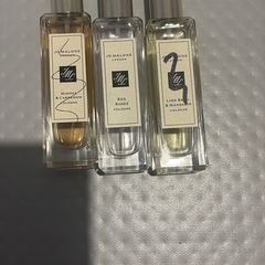 Jo Malone Perfume