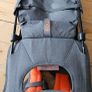 Minimeis G4 shoulder carrier Image 5
