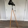 Tripod Standing Lamp Image 2