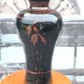 Large Louis Mulcahy Presentation Statement Vase  44.5cm Image 10