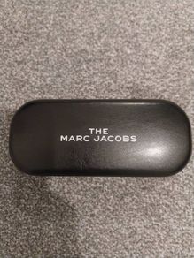 Marc Jacobs Sunglasses Case