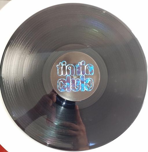 Baby Blue - Child - Tin Tin Club Records - Original First Pressing - Siren House Banger!!