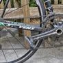 Stevens Vuelta  Lightweight Scandium Road Bike Image 2