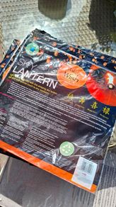 chinese lantern