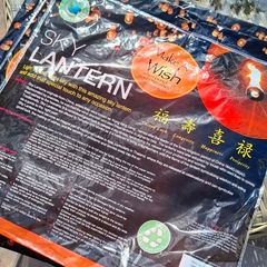 chinese lantern